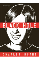 BLACK HOLE - INTEGRALE