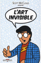 L-ART INVISIBLE