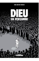 DIEU EN PERSONNE