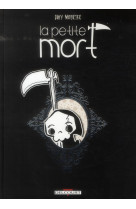 LA PETITE MORT T01