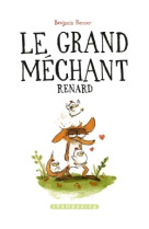 LE GRAND MECHANT RENARD