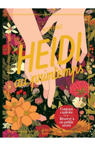 HEIDI AU PRINTEMPS