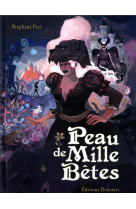 PEAU DE MILLE BETES