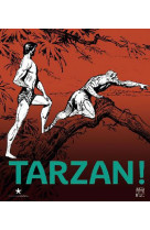 TARZAN ! [SOLDE] [SOLDE]