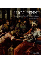 LUCA PENNI- CATALOGUE EXPO 10/2012 [SOLDE]