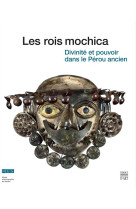 LES ROIS MOCHICAS - CAT EXPO [SOLDE]