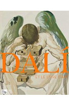 DALI, ET LE LIVRE D-ART - CAT D-EXPO