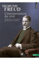 L-INTERPRETATION DU REVE