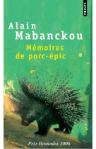 MEMOIRES DE PORC-EPIC