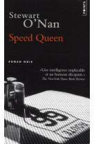 SPEED QUEEN