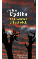 LES VEUVES D-EASTWICK