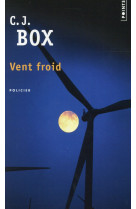 VENT FROID