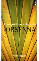 L-EXPOSITION COLONIALE