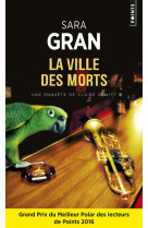 LA VILLE DES MORTS