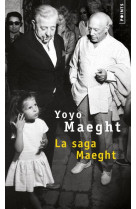 LA SAGA MAEGHT