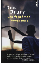 LES FANTOMES VOYAGEURS