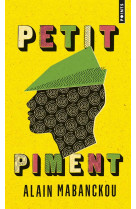 PETIT PIMENT