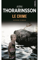 LE CRIME - HISTOIRE D-AMOUR