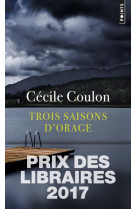 TROIS SAISONS D-ORAGE