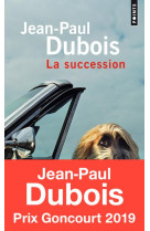 LA SUCCESSION