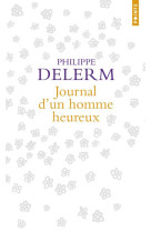 JOURNAL D-UN HOMME HEUREUX