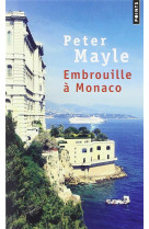 EMBROUILLE A MONACO