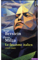 LE FASCISME ITALIEN - 1919-1945