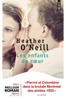 LES ENFANTS DE COEUR