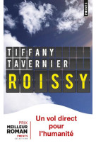 ROISSY