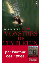 LES MONSTRES DE TEMPLETON