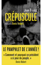 CREPUSCULE