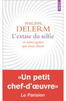 L'Extase du selfie