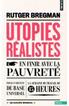 UTOPIES REALISTES