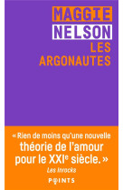 LES ARGONAUTES