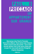 UN APPARTEMENT SUR URANUS