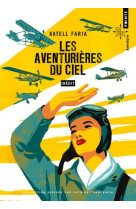 LES AVENTURIERES DU CIEL