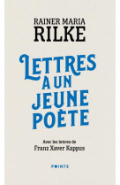 LETTRES A UN JEUNE POETE