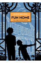 FUN HOME. UNE TRAGICOMEDIE FAMILIALE