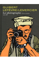 LE PHOTOGRAPHE - L-INTEGRALE