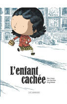 L'Enfant cachée