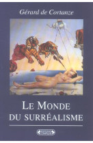 MONDE SURREALISME [SOLDE]