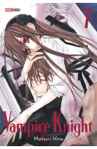 VAMPIRE KNIGHT ED DOUBLE T07