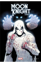 MOON KNIGHT LEGACY T01