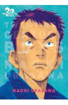 20th Century Boys Perfect Edition T01 - Fauve d'Angoulême - Prix de la Meilleure série 2004