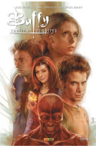 BUFFY CONTRE LES VAMPIRES SAISON 8 T03 (NOUVELLE EDITION)