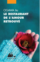 LE RESTAURANT DE L'AMOUR RETROUVE