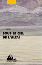 SOUS LE CIEL DE L-ALTAI