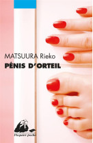 PENIS D-ORTEIL