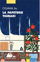 La Papeterie Tsubaki