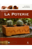 Et si j'apprenais... La poterie